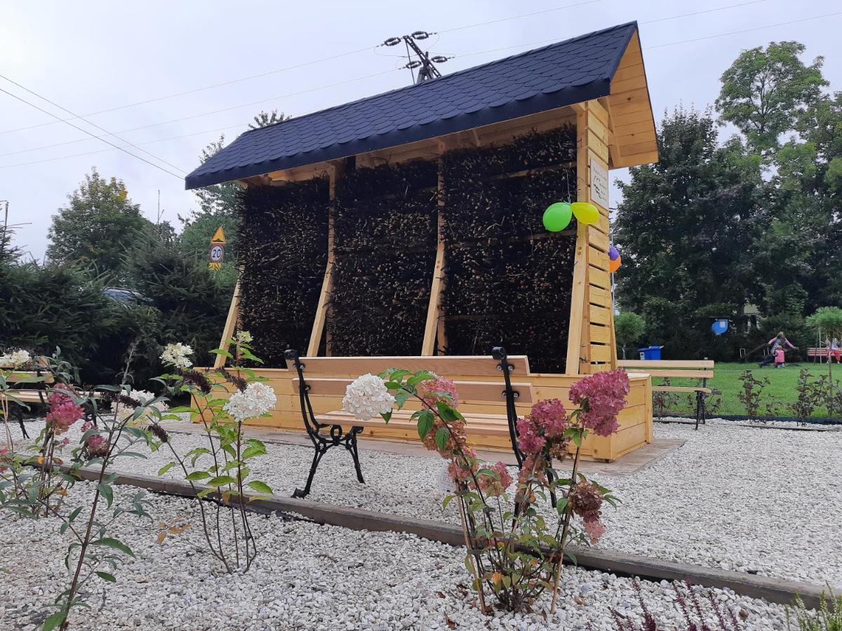 Apartament Nad Bukowka Lubawka Esterno foto