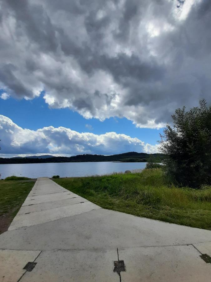 Apartament Nad Bukowka Lubawka Esterno foto