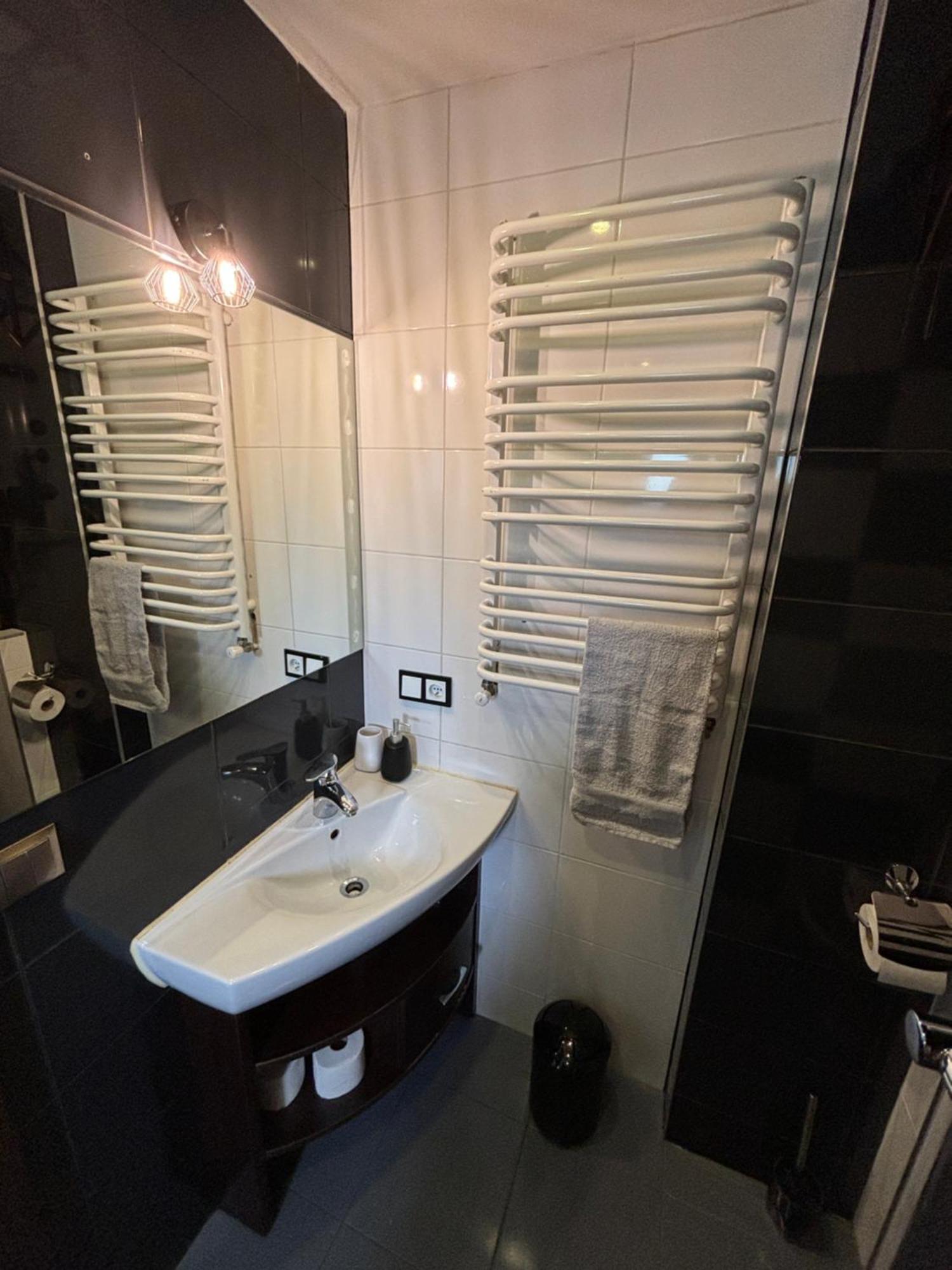 Apartament Nad Bukowka Lubawka Esterno foto