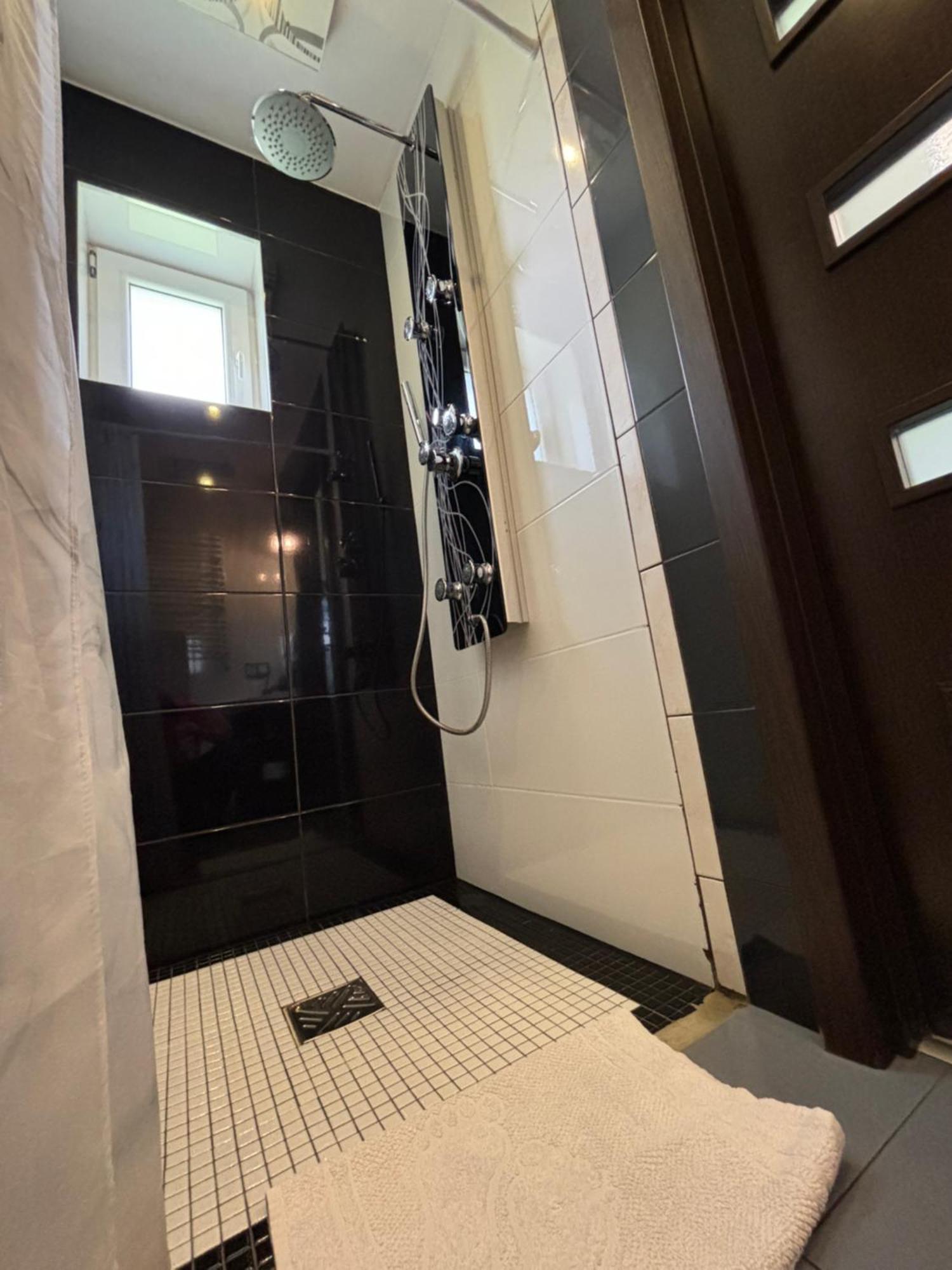 Apartament Nad Bukowka Lubawka Esterno foto